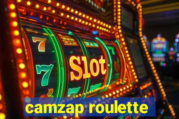 camzap roulette